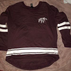 Good vibes shirt